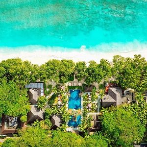 Hilton Seychelles Labriz Resort & Spa